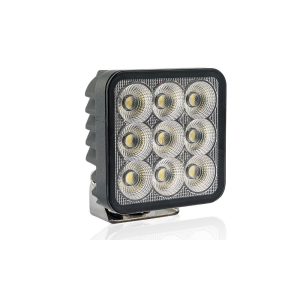 BULLBOY Proline Spectrum Square 54