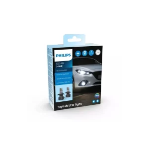 PHILIPS H4 Pro3022 LED Kit 12/24V
