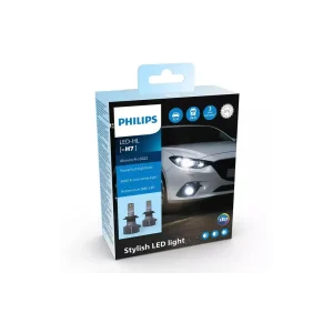 PHILIPS H7 Pro3022 LED Kit 12/24V