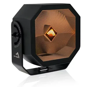 Optibeam OctaX 6.0 Ambient