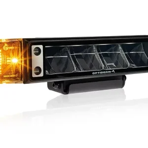 Optibeam Aura Brøytelys