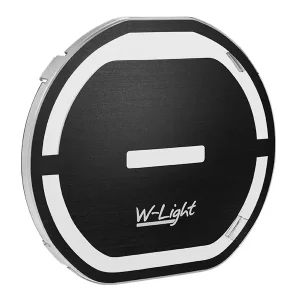 Deksel W-Light Fury 9