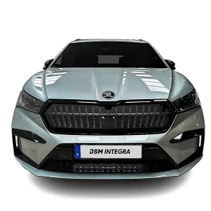 DSM Integra Skoda Enyaq GT 2020+ Grillkit