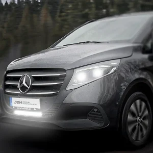 DSM Integra MB Vito 2024+ Grillkit