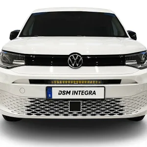 DSM Integra VW Caddy 2021+ Grillkit