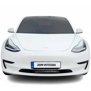 DSM Integra Tesla Model Y Grillkit