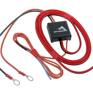Optibeam Plug&Drive 1 lys (16 A)