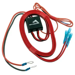 Optibeam Plug&Drive 2 lys (22 A)