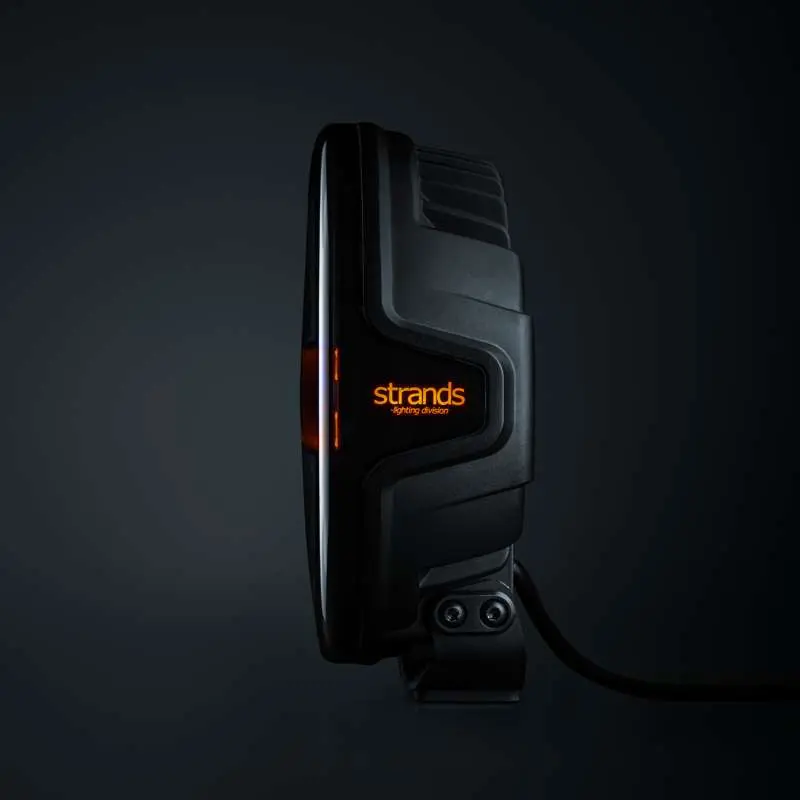 Strands FOR9T Dragon Drive 7