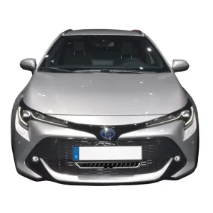 OZZ Toyota Corolla Hybrid 2022+ Grillkit