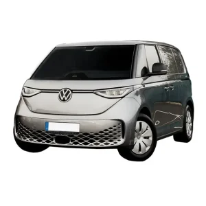 OZZ VW ID Buzz 2023+ Grillkit