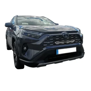 OZZ Toyota RAV4 2022+ Grillkit
