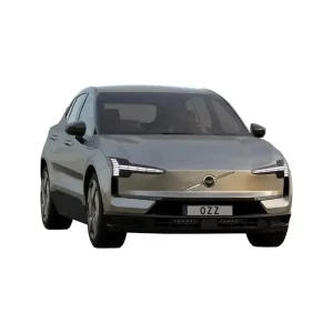 OZZ Volvo EX30 2024+ Grillkit