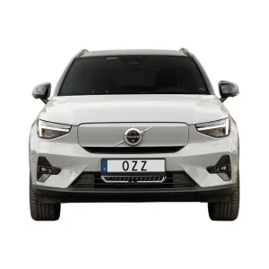 OZZ Volvo EX40 2023+ Grillkit