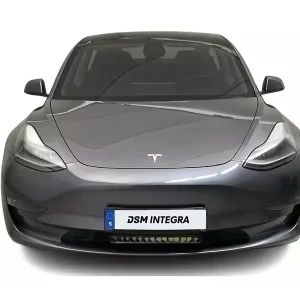DSM Integra Tesla Model 3