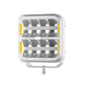 OZZ SQR 7 Arctic Edition