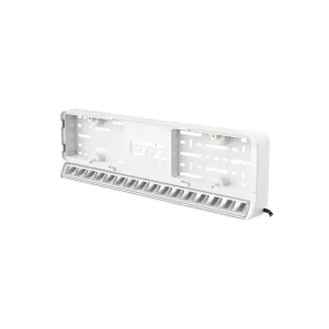 OZZ LP1 White