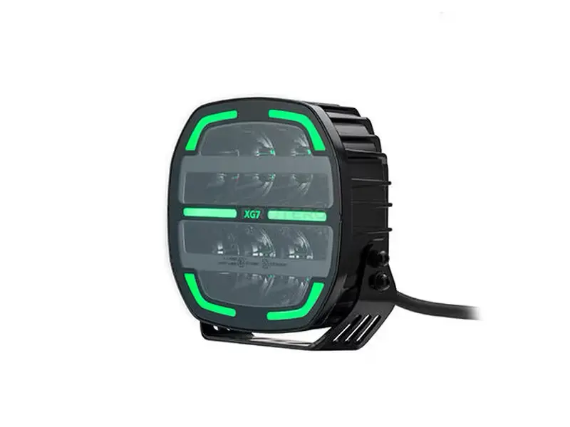XG-Lights XG7