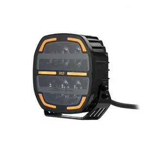 XG-Lights XG7