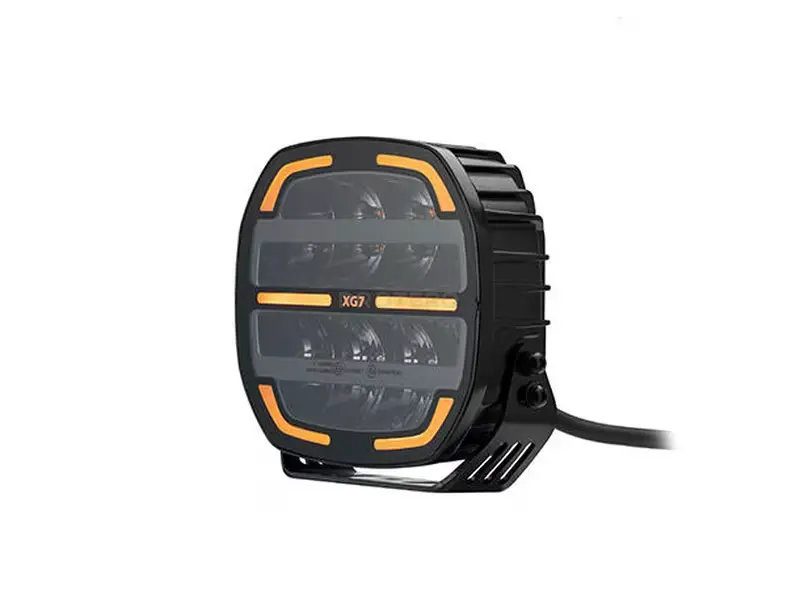 XG-Lights XG7