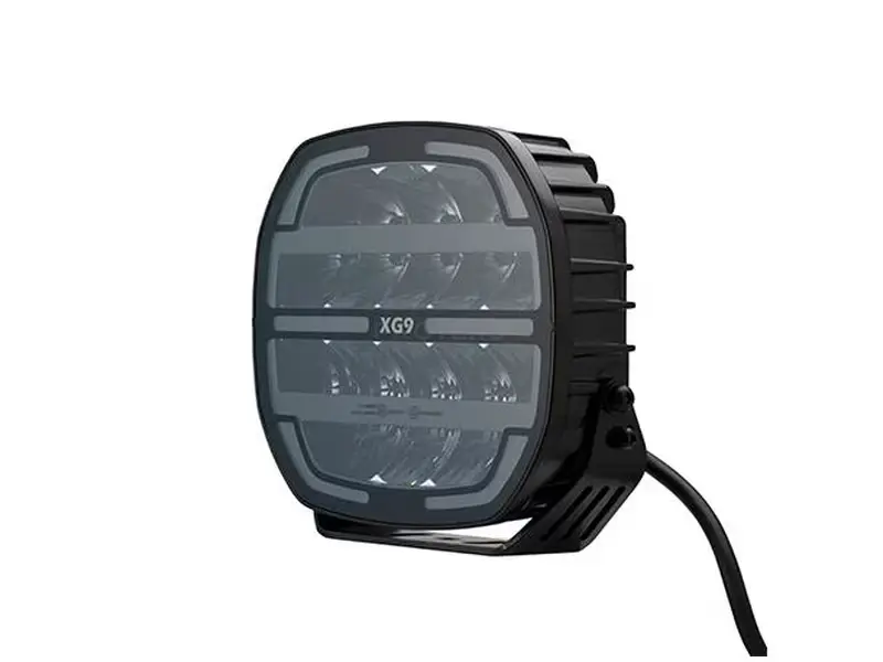 XG-Lights XG9