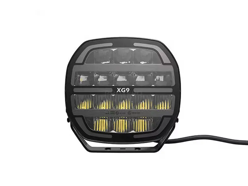 XG-Lights XG9