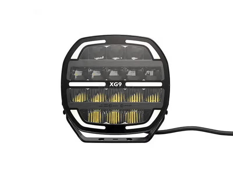XG-Lights XG9