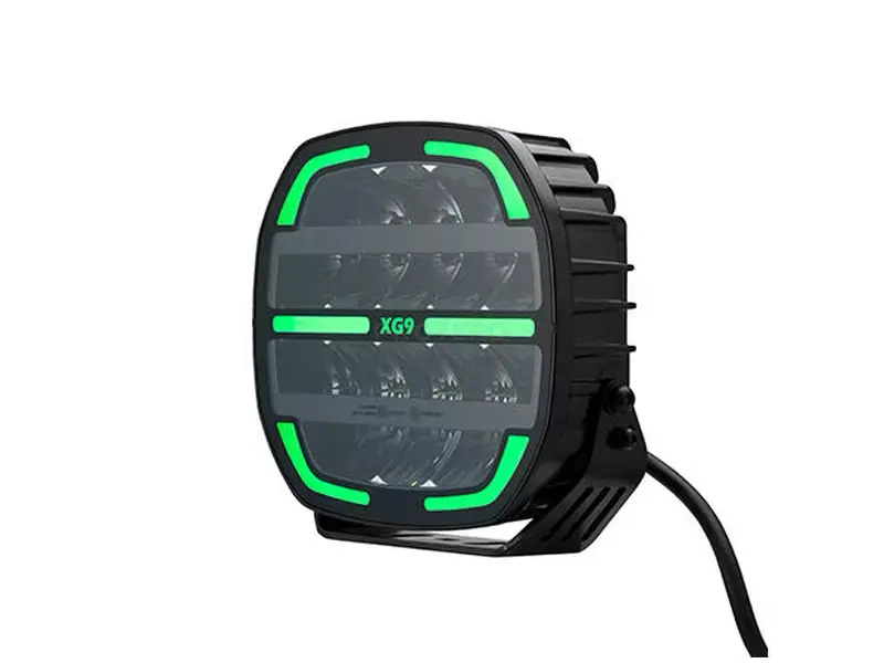 XG-Lights XG9