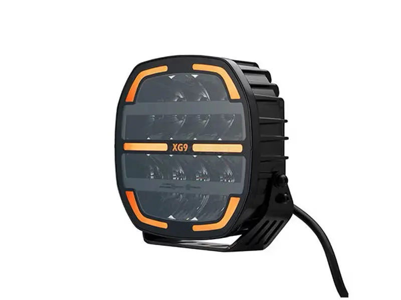 XG-Lights XG9