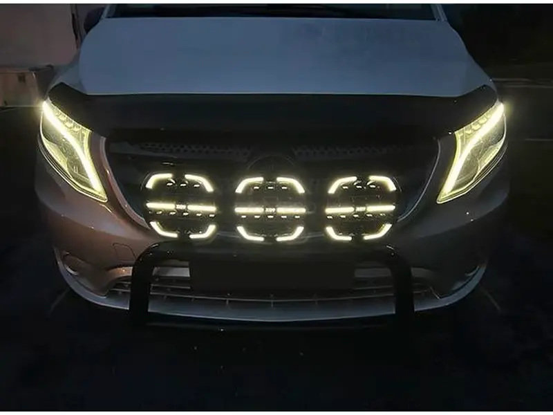 XG-Lights XG9