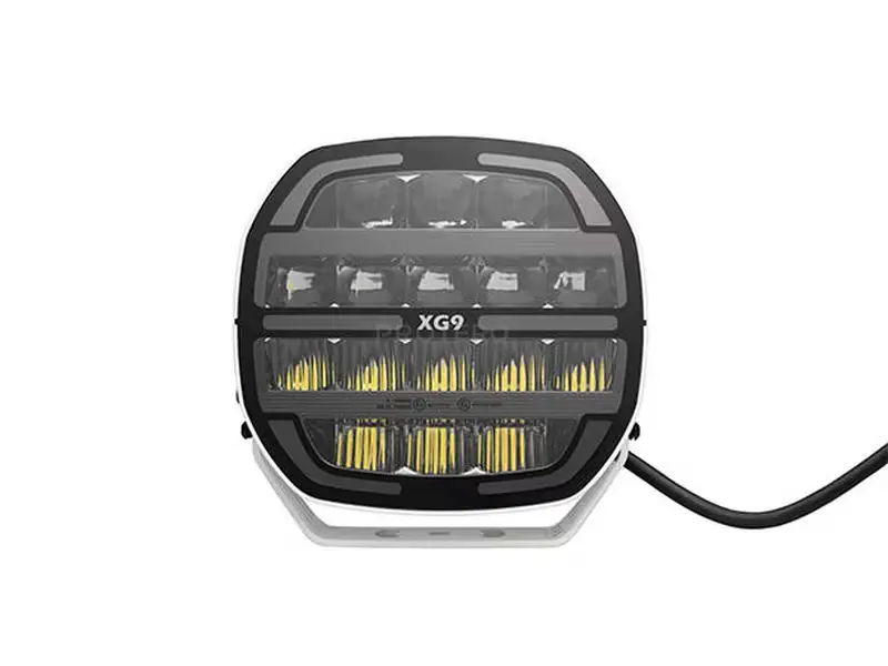 XG-Lights XG9 White