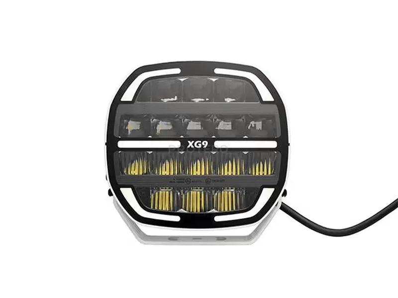 XG-Lights XG9 White