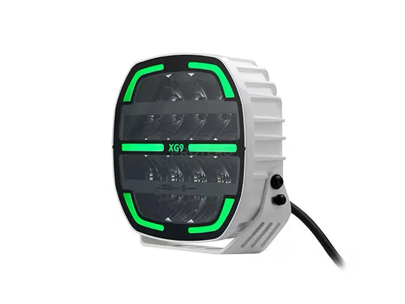 XG-Lights XG9 White