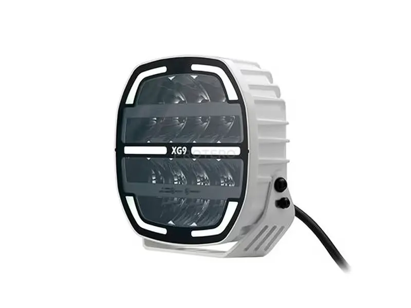 XG-Lights XG9 White