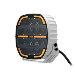 XG-Lights XG9 White