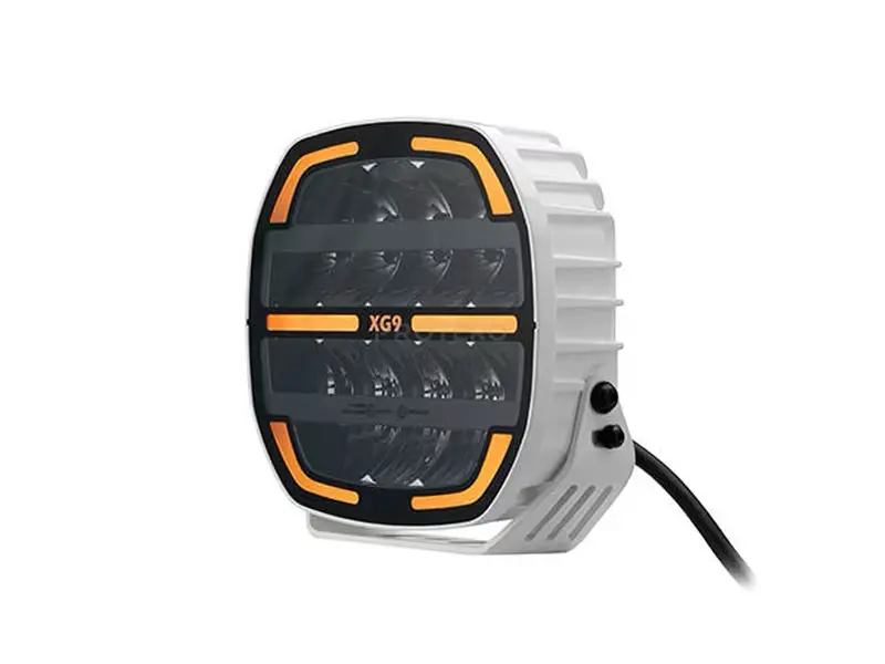 XG-Lights XG9 White