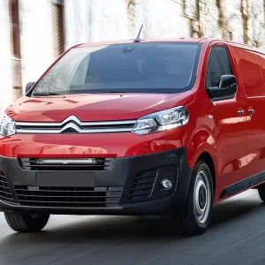 Lazer Grillkit Citroen Jumpy 2016+