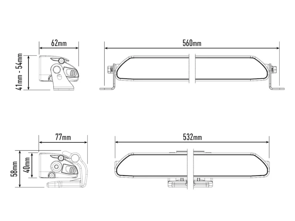 Lazer Linear-18 Elite+