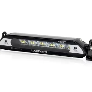 Lazer Linear-6 Elite+