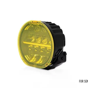 Lazer Sentinel-7 Gult deksel