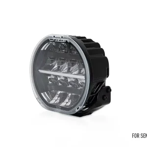 Lazer Sentinel-7 Transparent deksel