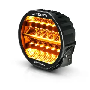Lazer Sentinel 9 Elite Highline Beacon