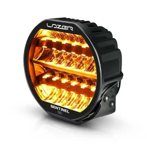 Lazer Sentinel 9 Elite Gen2