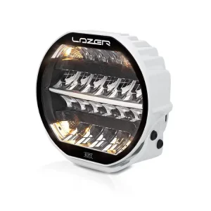 Lazer Sentinel Elite White