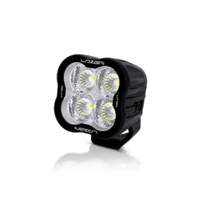 Lazer Utility-80 HD
