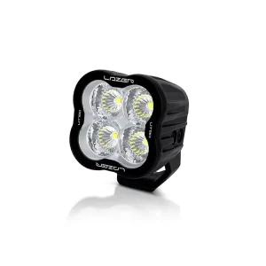 Lazer Utility-80 HD m/variabel styrke