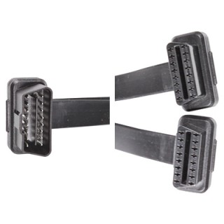 XBB Dongle OBD-2 Y Splitter