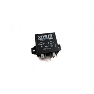 XBB PowerUnit 6