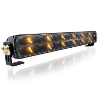 Optibeam Super Captain Dual Rage 600