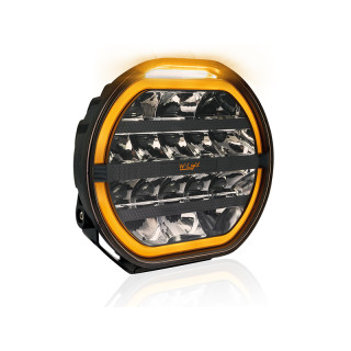 W-Light Fury 9"